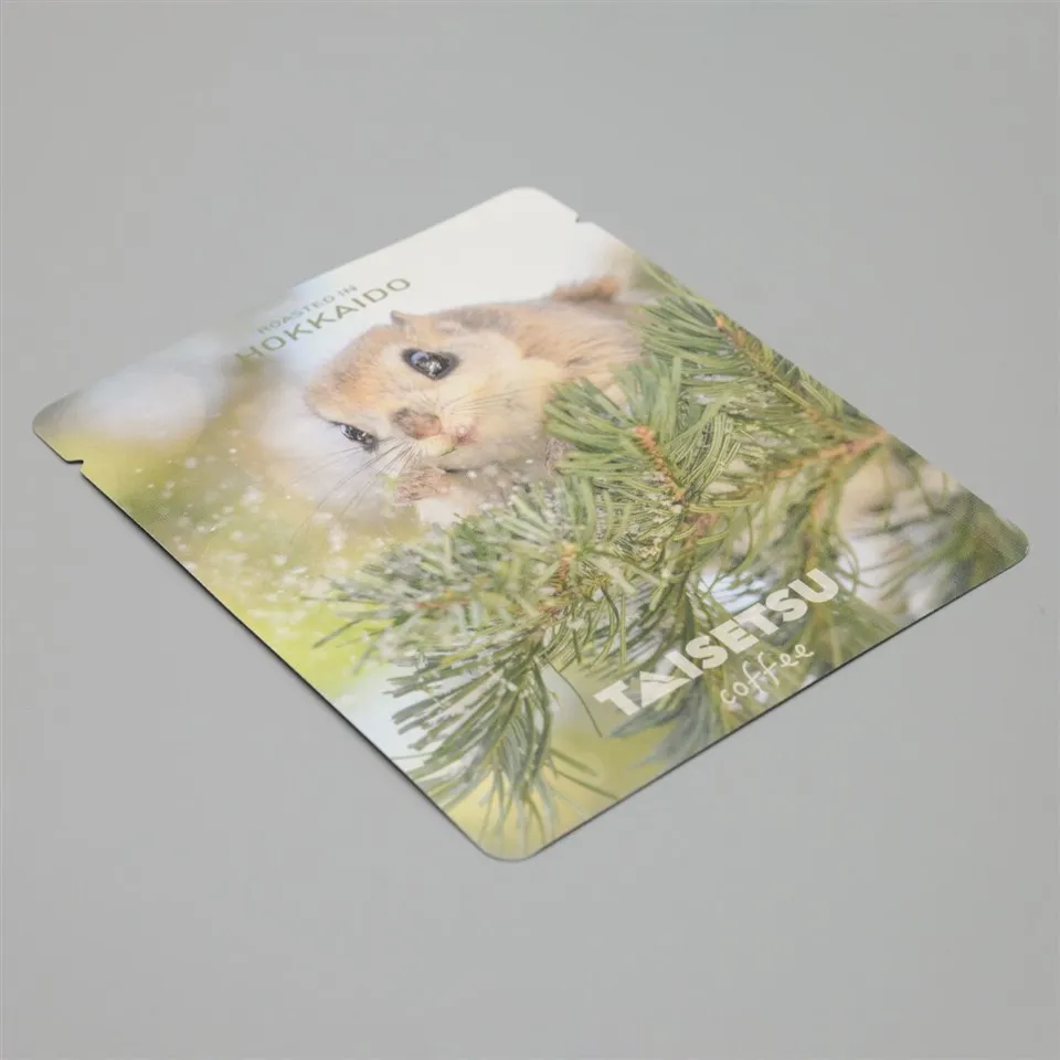 Drip kaffe beskyttelsespose